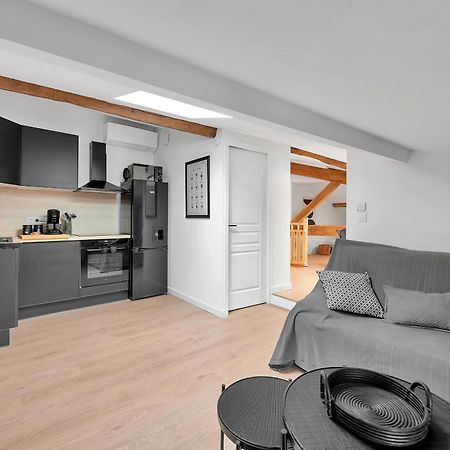 Le Blackwood Mazamet Exterior foto