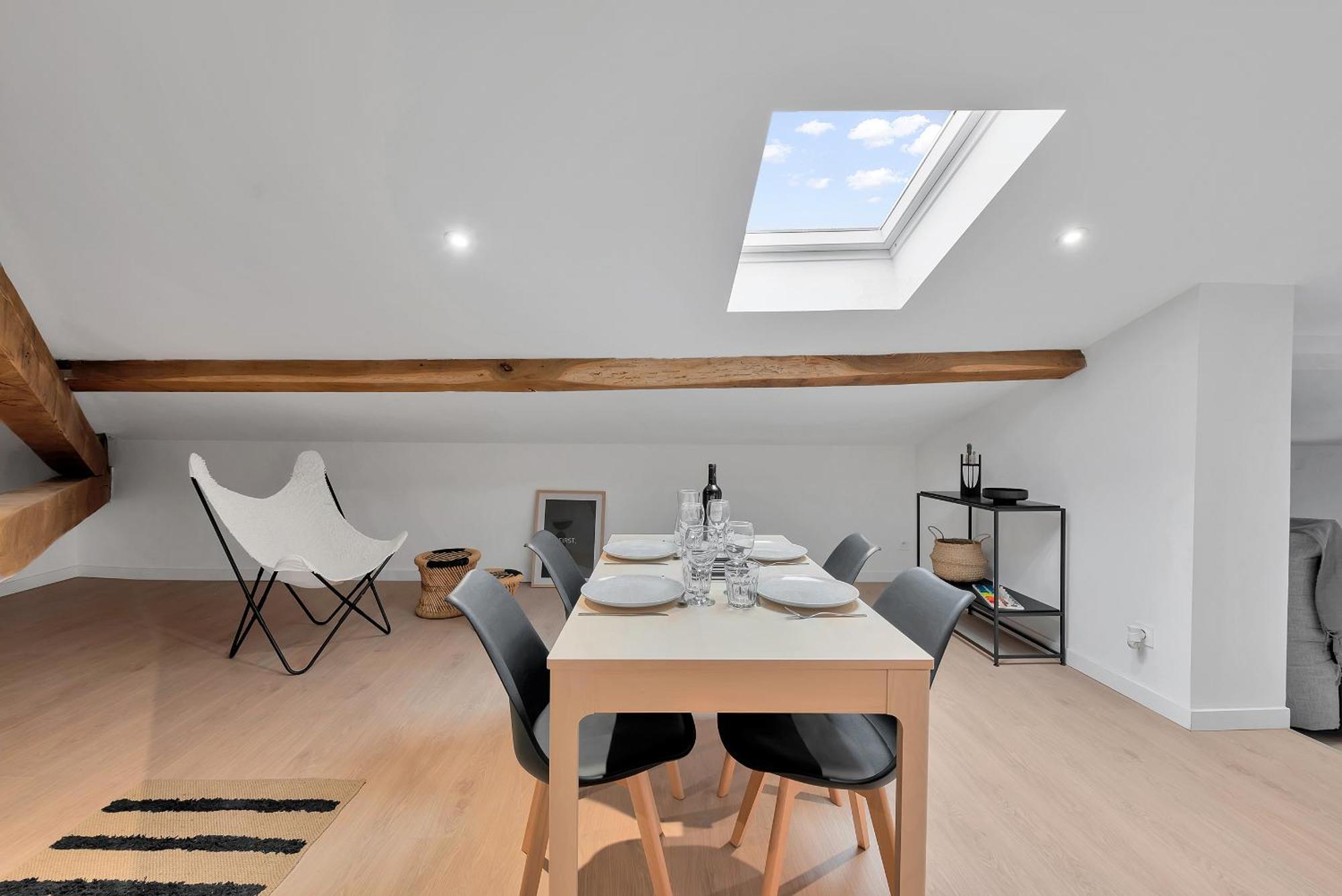 Le Blackwood Mazamet Exterior foto