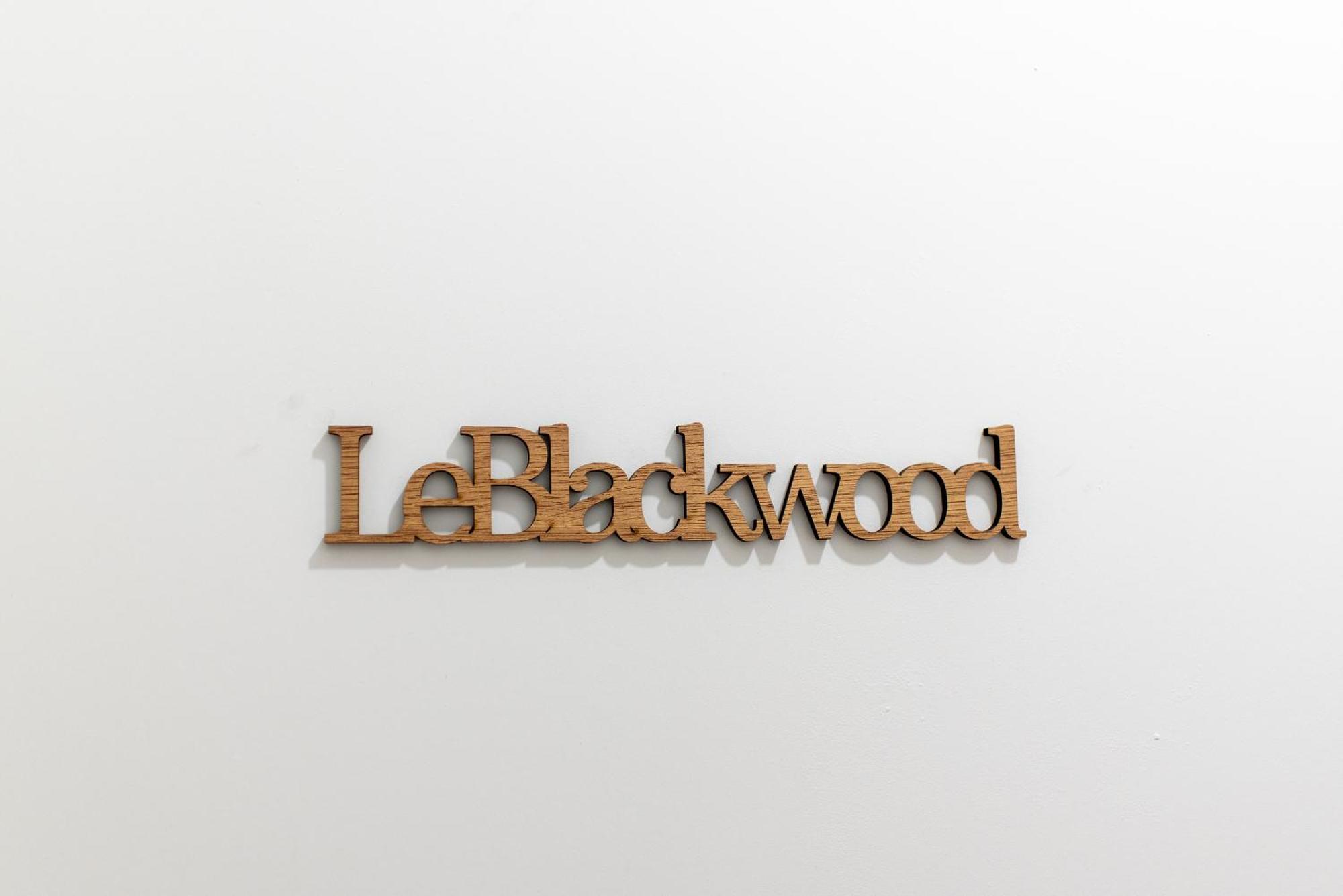 Le Blackwood Mazamet Exterior foto